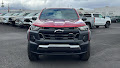2026 Chevrolet Colorado 4WD Trail Boss