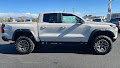 2026 Chevrolet Colorado 4WD ZR2