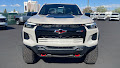 2026 Chevrolet Colorado 4WD ZR2