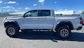 2026 Chevrolet Colorado 4WD ZR2
