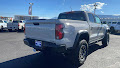 2026 Chevrolet Colorado 4WD ZR2