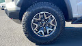 2026 Chevrolet Colorado 4WD ZR2