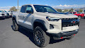 2026 Chevrolet Colorado 4WD ZR2