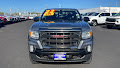 2022 GMC Canyon 4WD AT4 w/Cloth