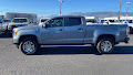 2022 GMC Canyon 4WD AT4 w/Cloth