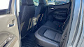 2022 GMC Canyon 4WD AT4 w/Cloth