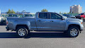 2022 GMC Canyon 4WD AT4 w/Cloth