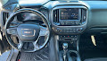 2022 GMC Canyon 4WD AT4 w/Cloth