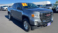 2022 GMC Canyon 4WD AT4 w/Cloth
