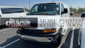 2025 Chevrolet Express Cargo Van