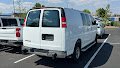 2025 Chevrolet Express Cargo Van