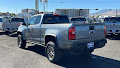 2019 Chevrolet Colorado 4WD ZR2