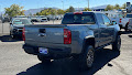 2019 Chevrolet Colorado 4WD ZR2
