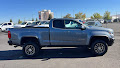 2019 Chevrolet Colorado 4WD ZR2