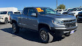 2019 Chevrolet Colorado 4WD ZR2