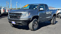 2019 Chevrolet Colorado 4WD ZR2