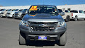 2019 Chevrolet Colorado 4WD ZR2