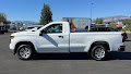 2025 Chevrolet Silverado 1500 Work Truck
