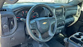2025 Chevrolet Silverado 1500 Work Truck