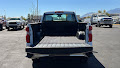 2025 Chevrolet Silverado 1500 Work Truck