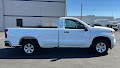 2025 Chevrolet Silverado 1500 Work Truck