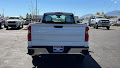 2025 Chevrolet Silverado 1500 Work Truck