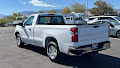 2025 Chevrolet Silverado 1500 Work Truck