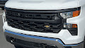 2025 Chevrolet Silverado 1500 Work Truck