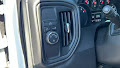 2025 Chevrolet Silverado 1500 Work Truck