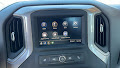 2025 Chevrolet Silverado 1500 Work Truck