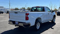 2025 Chevrolet Silverado 1500 Work Truck