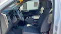 2025 Chevrolet Silverado 1500 Work Truck