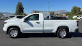 2025 Chevrolet Silverado 1500 Work Truck