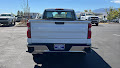 2025 Chevrolet Silverado 1500 Work Truck
