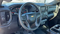 2025 Chevrolet Silverado 1500 Work Truck