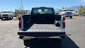 2025 Chevrolet Silverado 1500 Work Truck