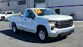 2025 Chevrolet Silverado 1500 Work Truck