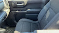 2025 Chevrolet Silverado 1500 Work Truck