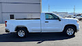2025 Chevrolet Silverado 1500 Work Truck