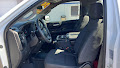 2025 Chevrolet Silverado 1500 Work Truck