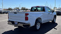 2025 Chevrolet Silverado 1500 Work Truck