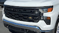 2025 Chevrolet Silverado 1500 Work Truck