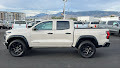2026 Chevrolet Colorado 4WD Trail Boss