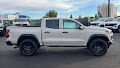 2026 Chevrolet Colorado 4WD Trail Boss