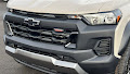 2026 Chevrolet Colorado 4WD Trail Boss