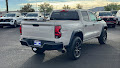2026 Chevrolet Colorado 4WD Trail Boss