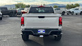 2026 Chevrolet Colorado 4WD Trail Boss