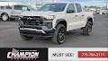 2026 Chevrolet Colorado 4WD Trail Boss