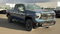 2026 Chevrolet Silverado 2500HD LTZ