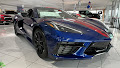 2027 Chevrolet Corvette 2LT